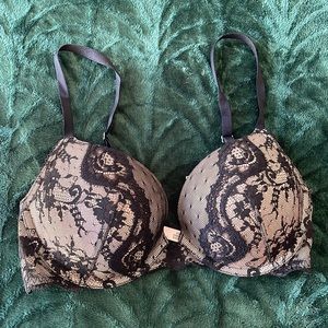 Victoria’s Secret bra